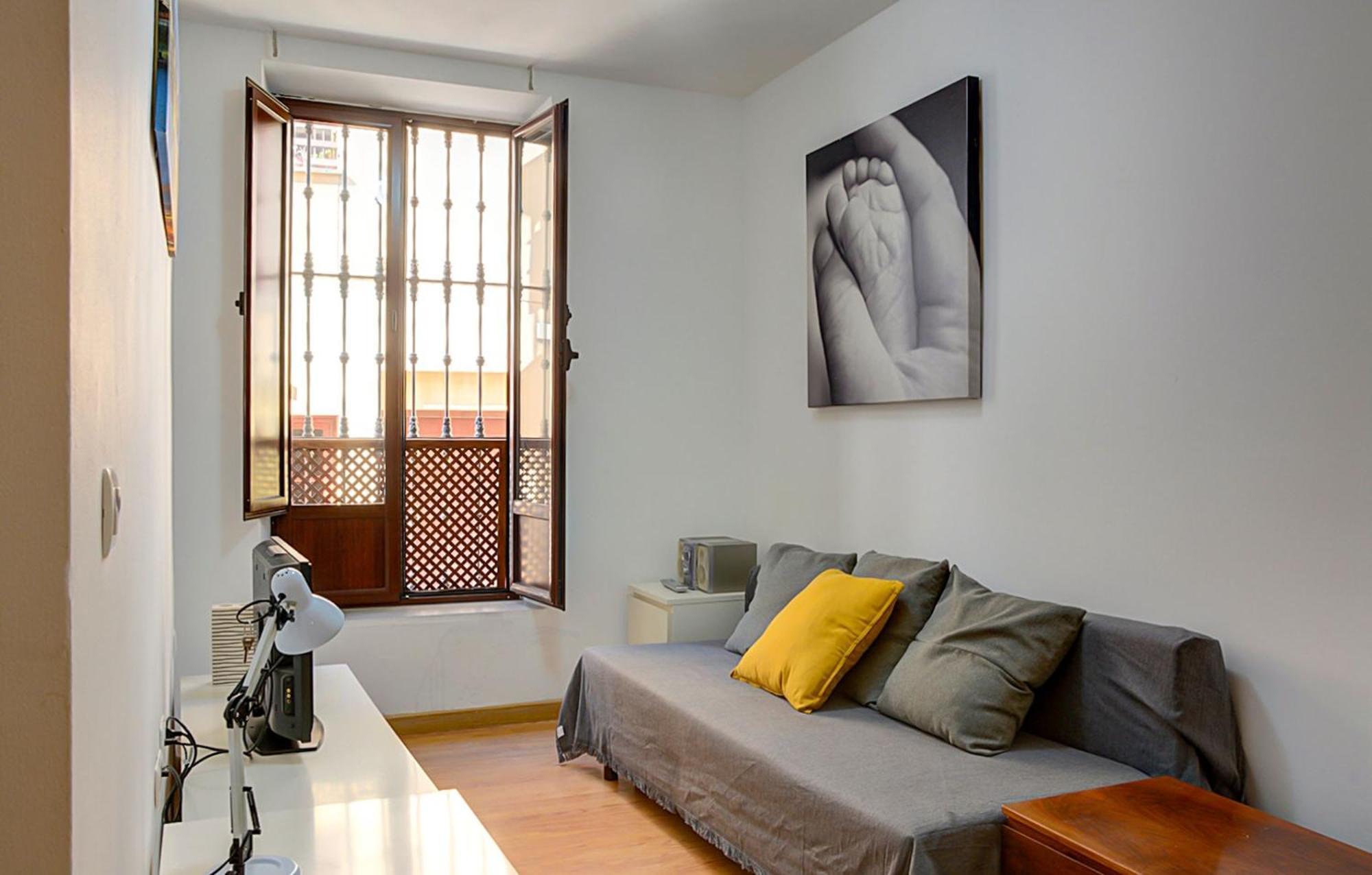 Vintage Apartamento