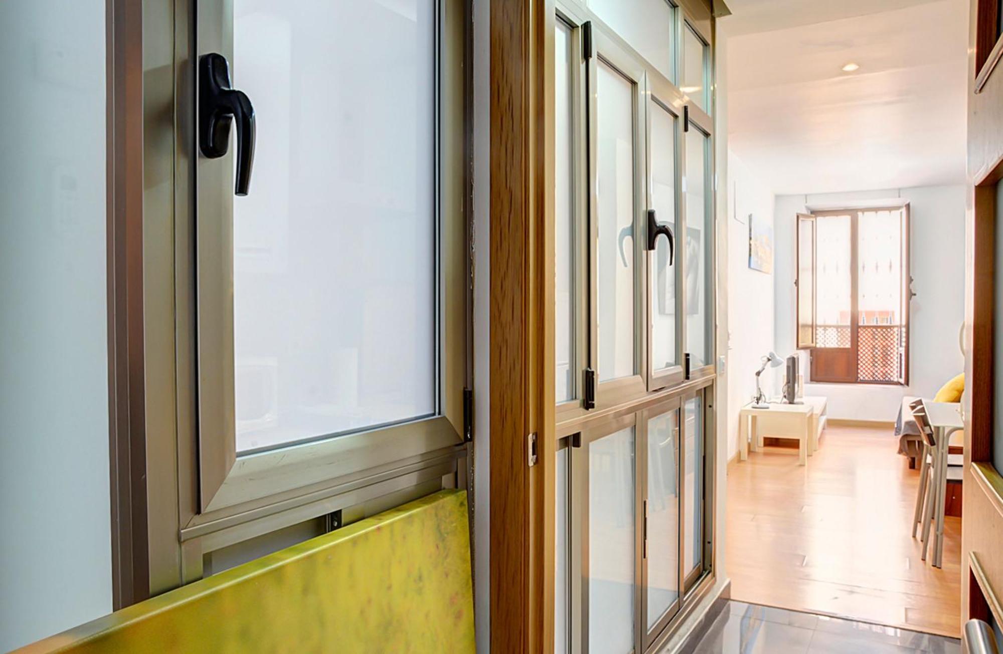 Apartamento Vintage *