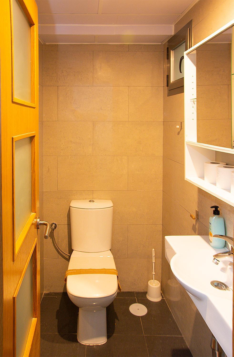 Apartamento Vintage Sevilla