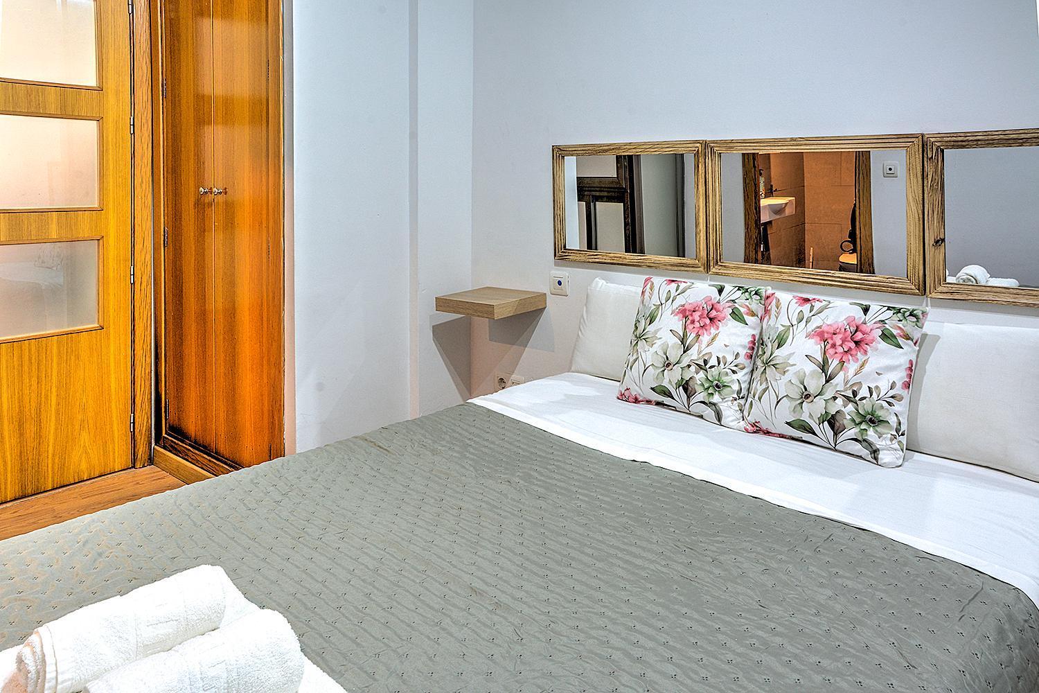 Vintage Apartamento Sevilla