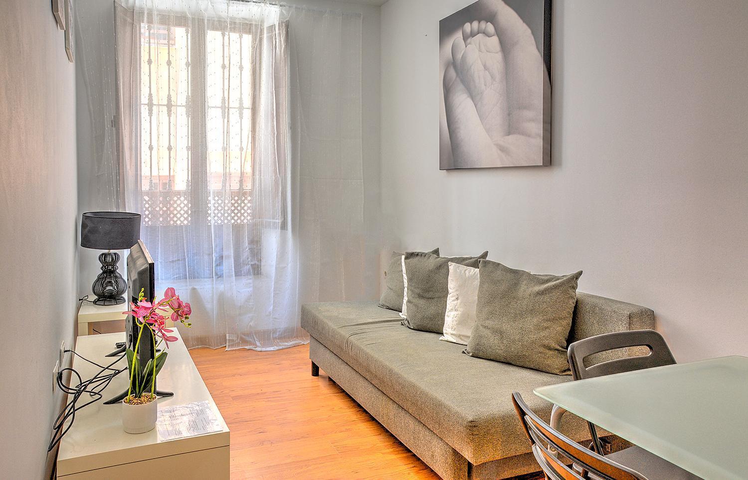 Vintage Apartamento *