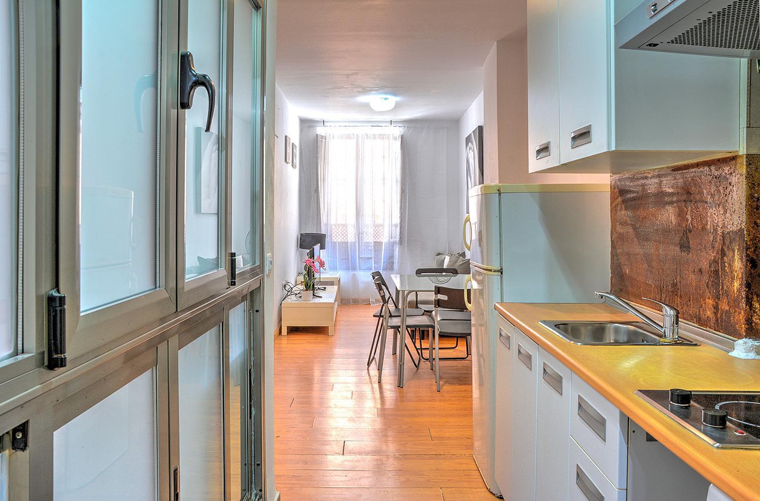 Apartamento Vintage *