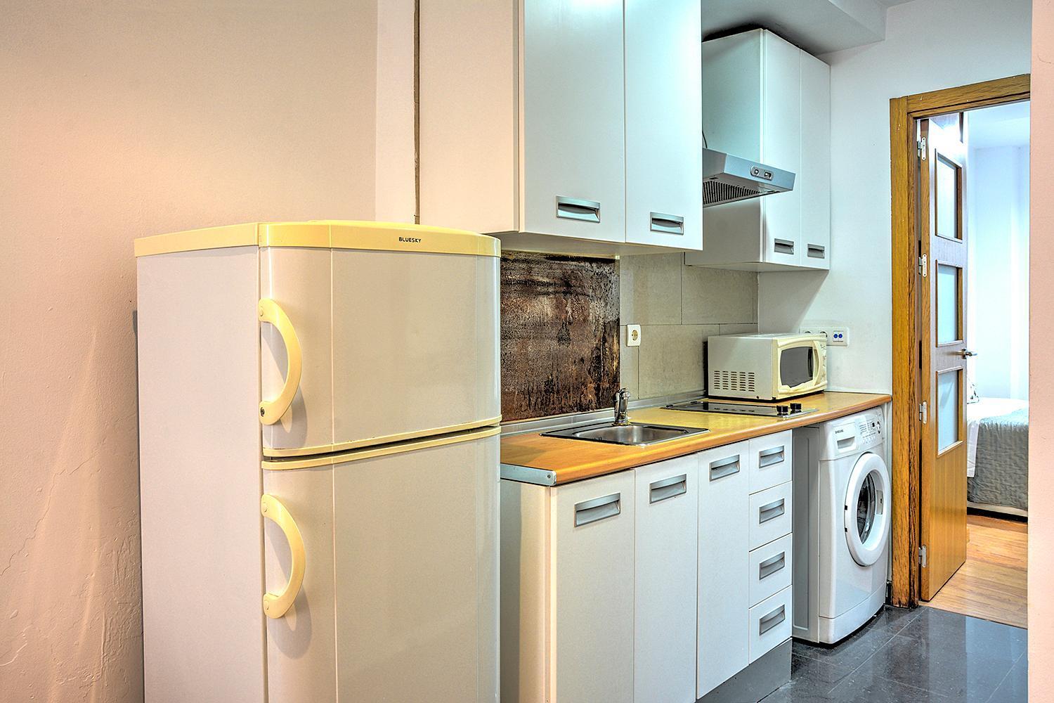 Apartamento Vintage Sevilla